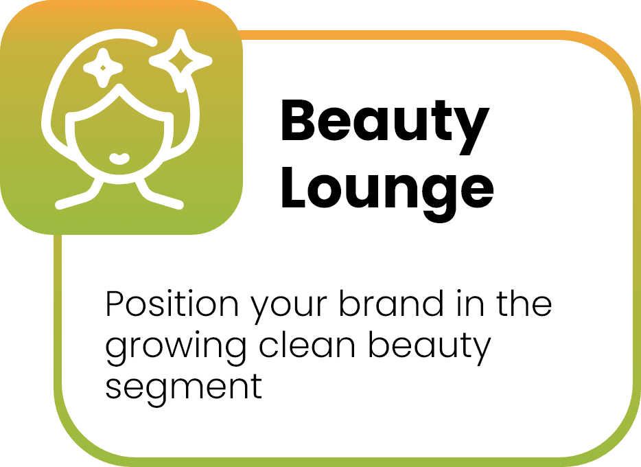 Beauty Lounge