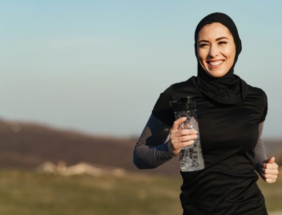 Health, wellness