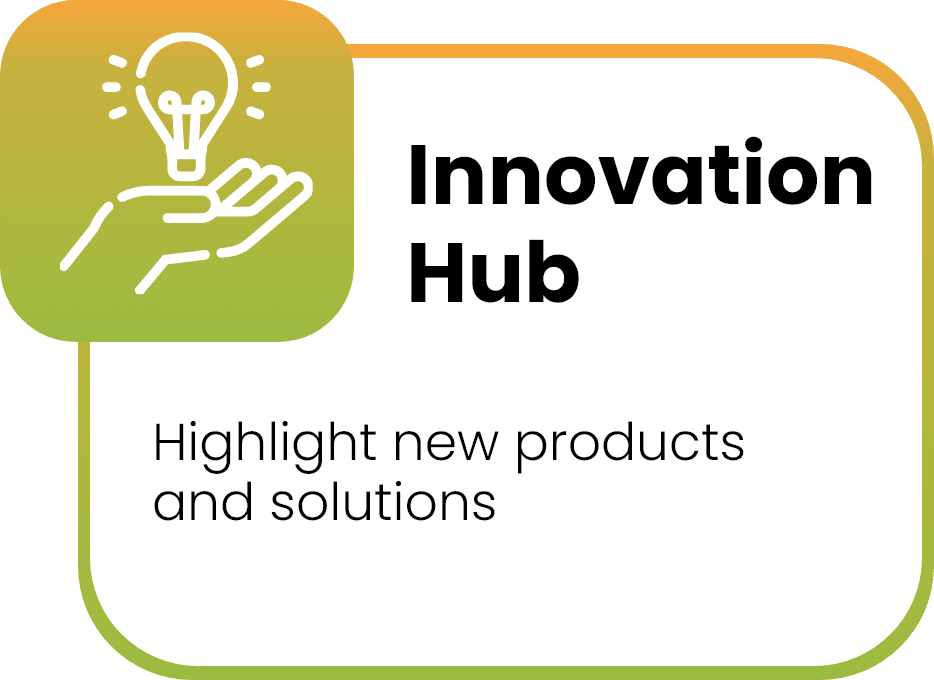 Innovation Hub