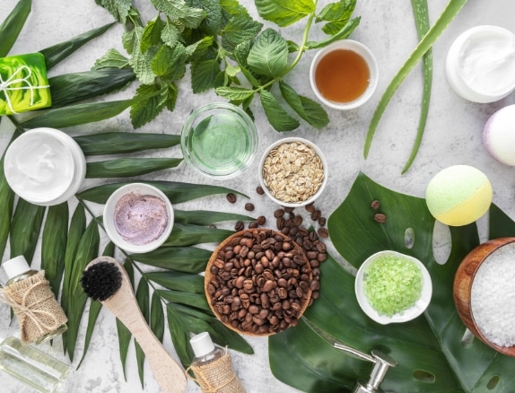 Natural and clean-label