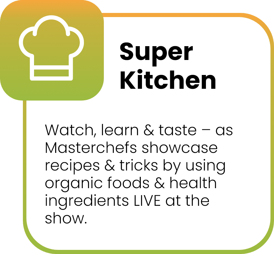 Super Kitchen