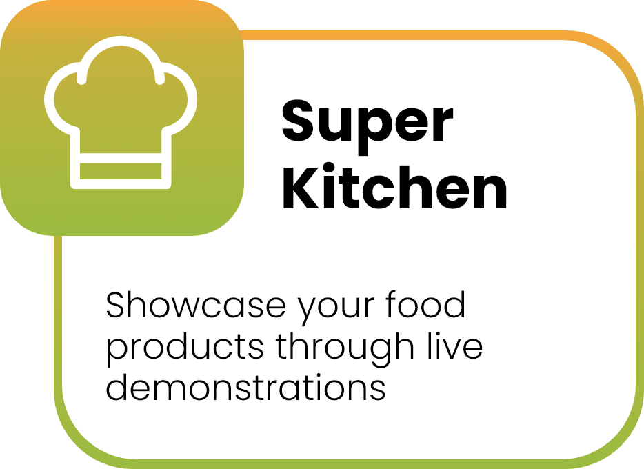 Super Kitchen