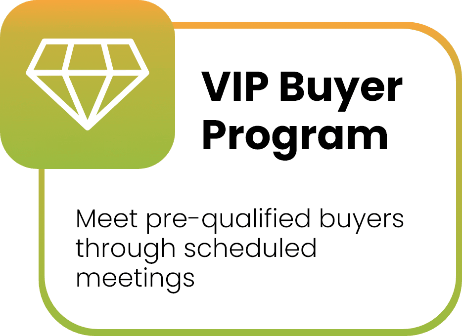 VIP Buyer Program