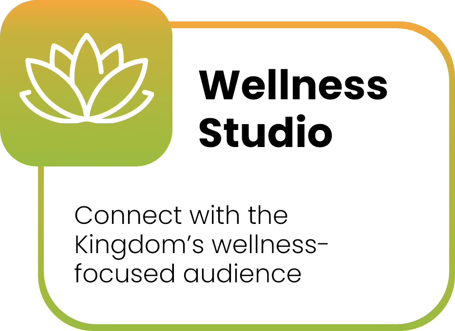 Wellness Studio