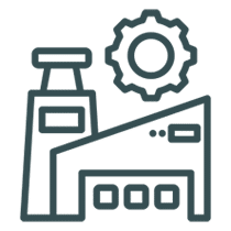 Manufacturers
